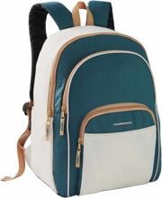 Campingaz Fold´N Cool Kühl-Rucksack, blau/beige, 20L