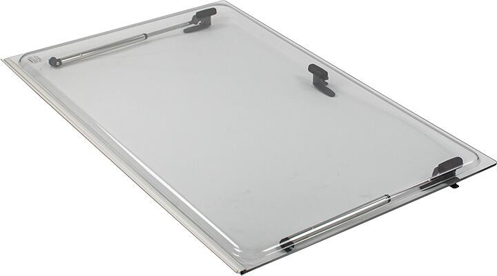 Dometic Fensterscheibe für S4-Austellfenster, 900x600mm