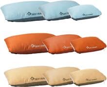 Sea to Summit Foam Core Kissen