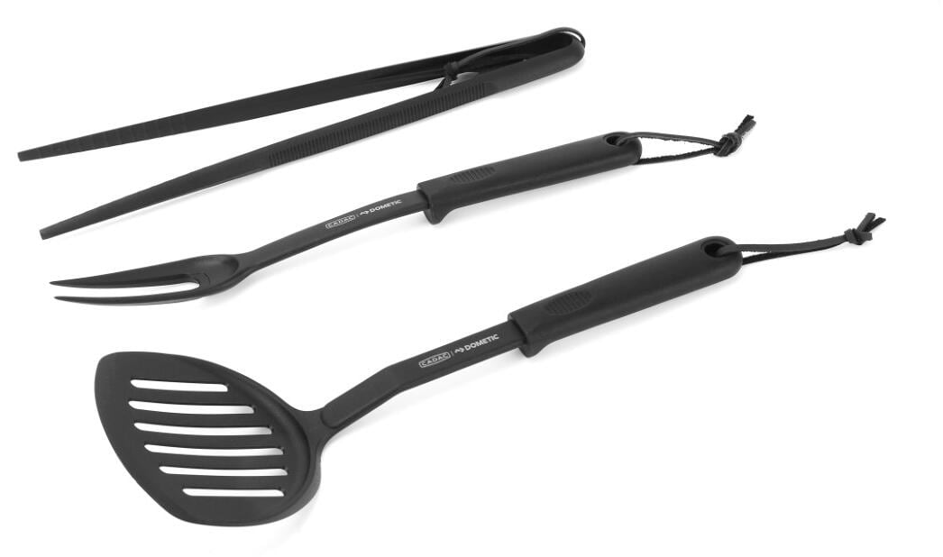 Cadac Grillset, 3-teilig