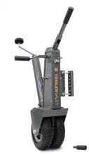 Trailer Valet manuelle Hand-Rangierhilfe