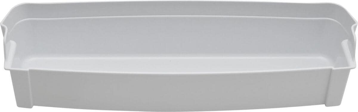 Türfach klein, weiß, oberes Fach - Thetford Ersatzteil Nr. 69080308 - für Thetford Kühlschrank N3080/N4080