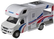 HappyPeople Reisemobil Fahrzeugmodell