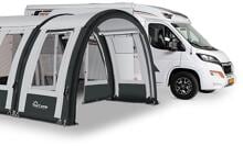 StarCamp Seitentunnel für Traveller Modular