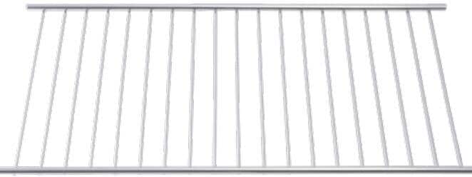 Gitterrost, unten – Dometic Ersatzteil – für Dometic-Kühlschränke RML 10.4T