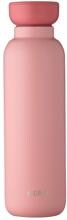 Mepal Ellipse Thermoflasche, 500ml, nordic pink