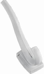 Wandhaken groß 2-er Set