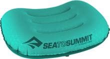 Sea to Summit Aeros Ultralight Reisekissen, regular, sea foam