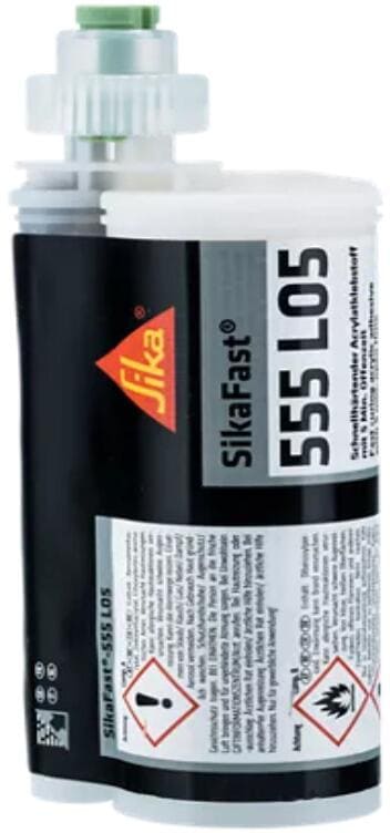 Sika SikaFast 555 L05 Strukturklebstoff, 50ml