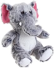 Hunter Faro Hundespielzeug, Elefant, 19cm