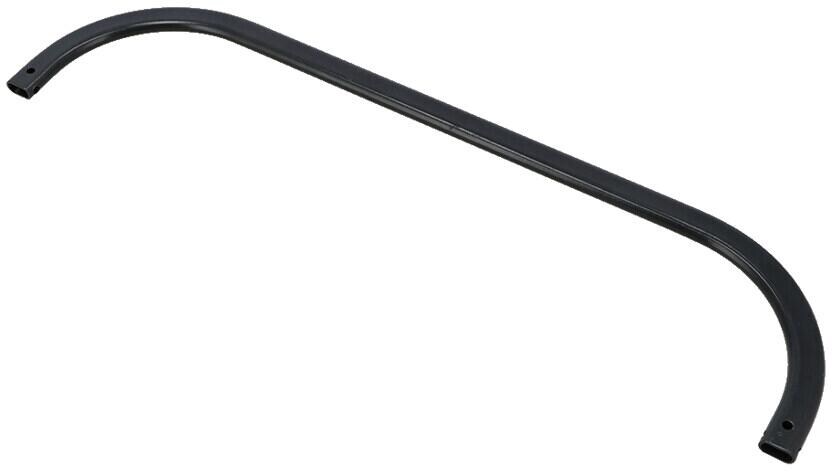 Travellife Stützhalterung für Polstermöbel, Relaxfunktion, dunkelgrau