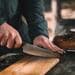 Primus CampFire Cutting Set