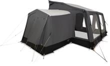 Dometic AIR Stay Tall Annexe Anbau für aufblasbares Vorzelt, 190x175x180cm, schwarz