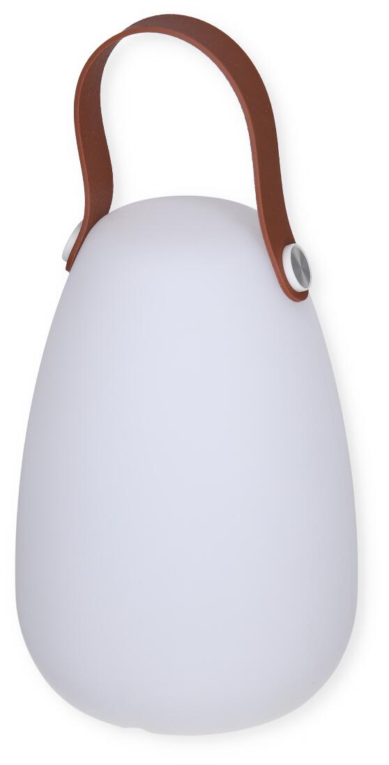 Smartwares LED-Tischleuchte Outdoor, akkubetrieb