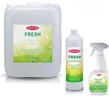 Biodor Fresh Reiniger und Geruchsentferner