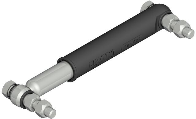KNOTT Fahrwerksdämpfer Universal – Stoßdämpfer