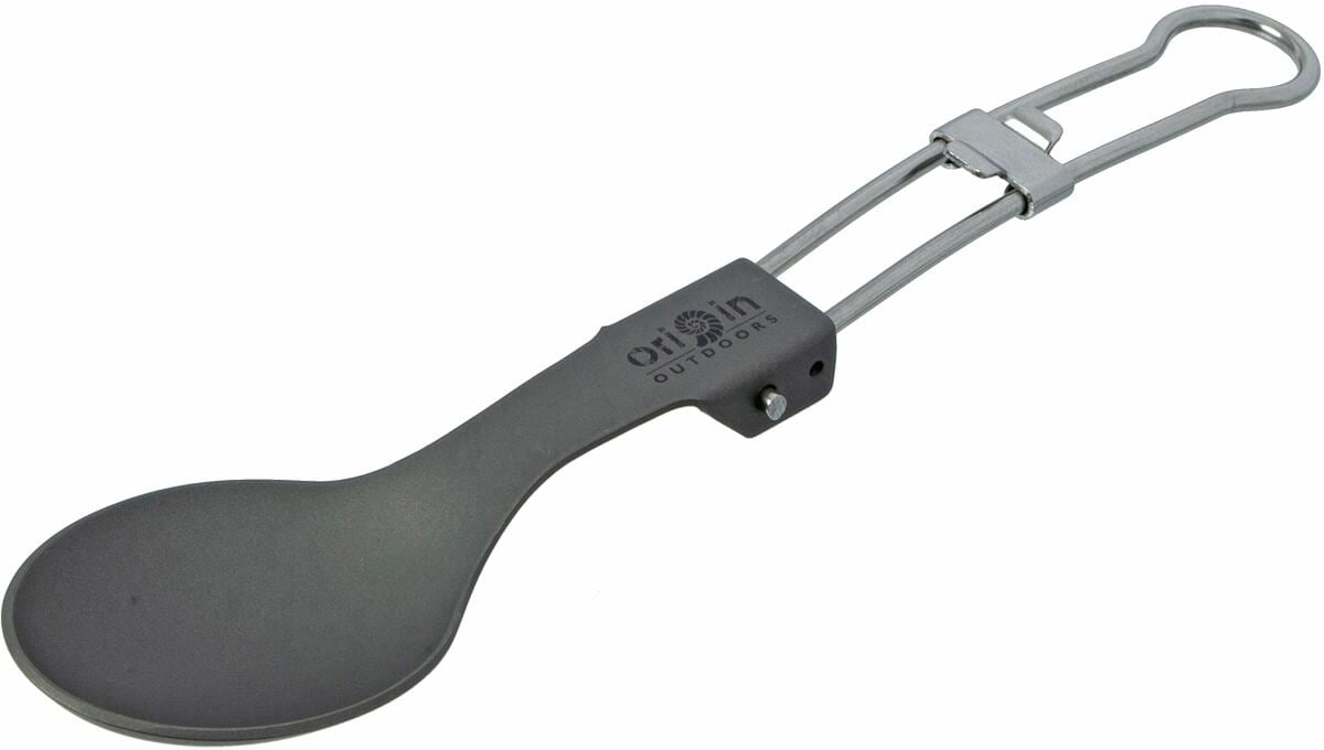 Origin Outdoors Titan-Minitrek Löffel