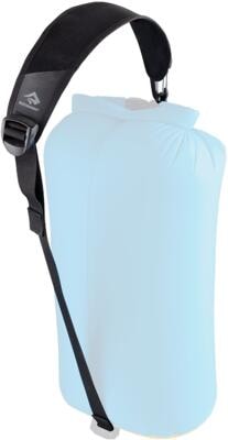 Sea to Summit Dry Bag Gurtband, schwarz