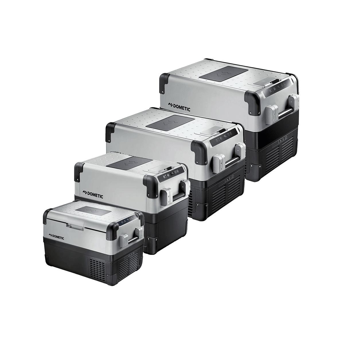 DOMETIC Kompressor-Kühlbox 12/24V,230V,21L CFF20 CoolFreeze - Kühlboxen
