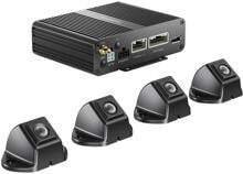 Dometic PerfectView CAM360AHDHD Rückfahrvideosystem