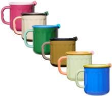 bioloco Explorer Cup Thermobecher, 450ml