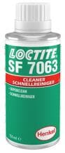 LOCTITE SF 7063 Reiniger & Entfetter, 150ml