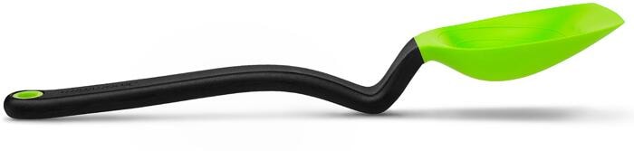 Dreamfarm Supoon Kochlöffel, grün