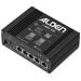 Alden I-Net Camp 512 Set, LTE Antenne inkl. WLAN Router