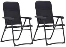Westfield Performance Salina Campingstuhl-Set - Camping Wagner Edition