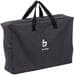 Bo-Camp Edith Faltschrank, 65x45cm, anthrazit