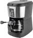 Brunner Americano Kaffeemaschíne, 750ml, schwarz