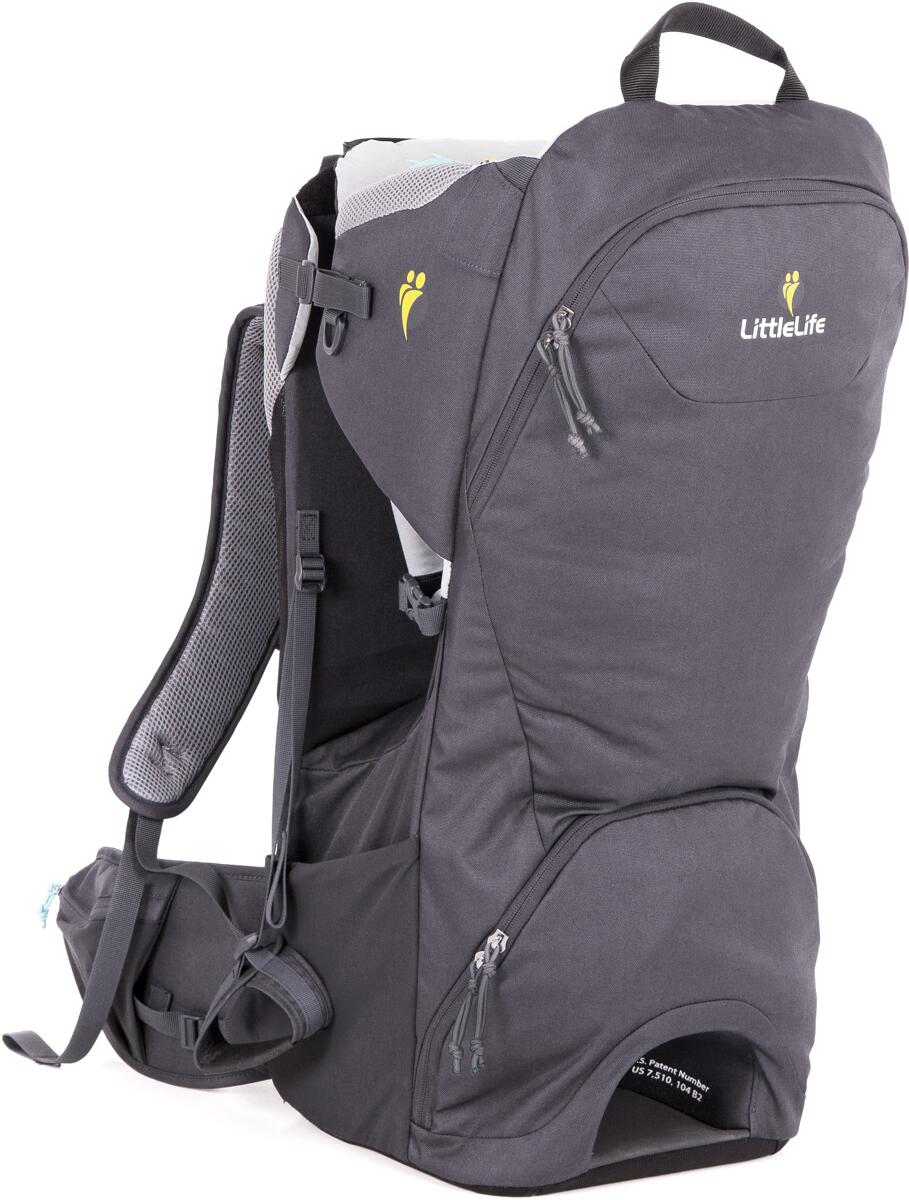 LittleLife Pathfinder Kindertrage