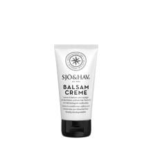 Sjö&Hav Conditioner, Leave-in Cream, 50ml
