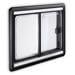 Dometic S4 Schiebefenster, 900x500mm
