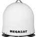 Megasat Campingman Portable Eco Multi-Sat Satanlage, weiß