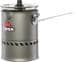 MSR Reactor Topf