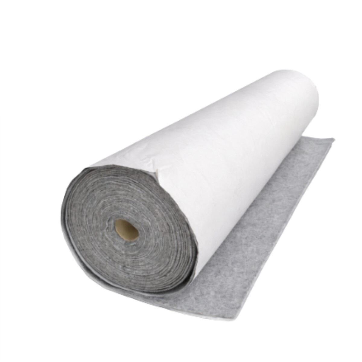 Pundmann B4F Selbstklebender Filzbelag, Rolle 6m², beige