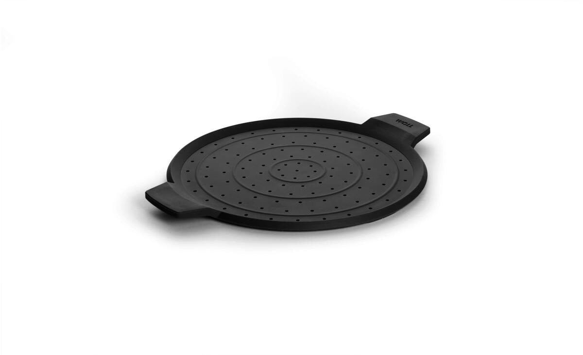 Woll Spritzschutz, 24cm