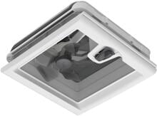 Fiamma Kit Turbo-Vent 28F Dachhaubenventilator, 12 V