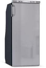 Vitrifrigo Slim 90 Kompressor-Kühlschrank mit Gefrierfach, 92L, 12/24V, 39W, grau