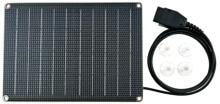 DCsolar OBD-2 Batterielader, 14W