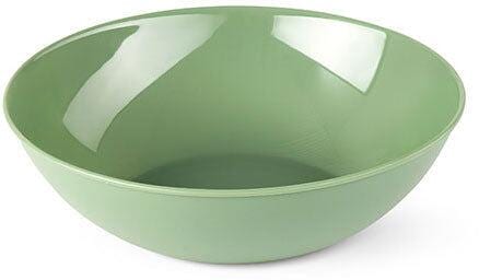 GSI Outdoors Cascadian Schüssel, Ø 16cm, grün