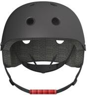 Segway-Ninebot Helm, schwarz