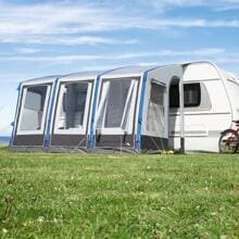 dwt Space Air HQ Vorzelt