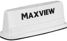 Maxview Roam X Campervan LTE/WIFI-Antenne, Internetantenne, inkl. Router, weiß
