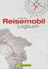 Bruckmann Reisemobil Logbuch