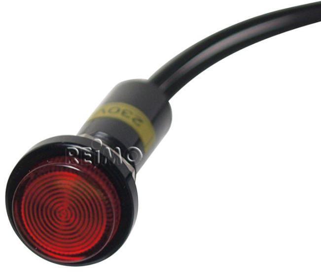 Signalleuchte u. Kontrolleuchte 230V