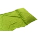 Origin Outdoors Sleeping Liner, Mikrofaser, 220cm, grün