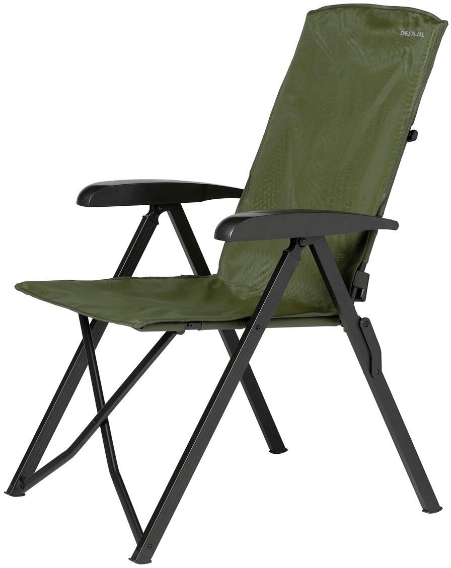 Defa Easy Klappsessel, olivgrün