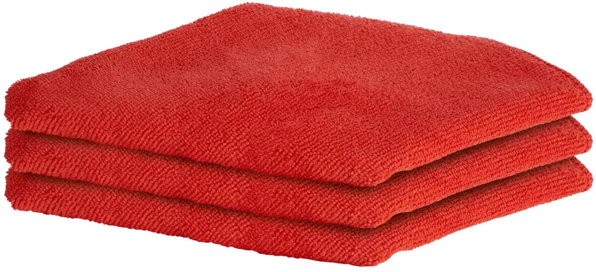 Sonax Microfasertücher Außen, 50er-Pack